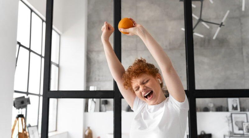 διαισθητική διατροφή