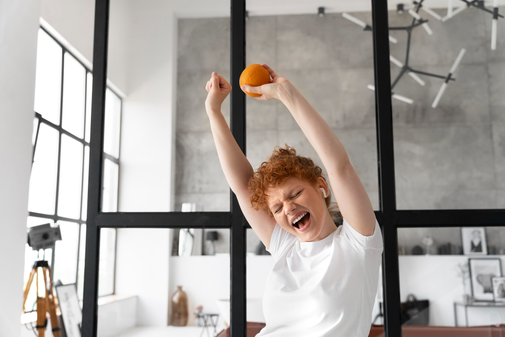 διαισθητική διατροφή