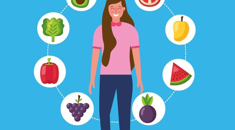 διατροφή στην περίοδο