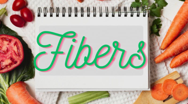 φυτικές ίνες