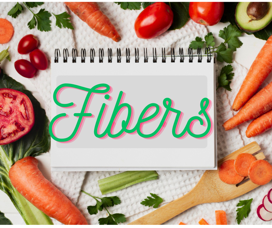 φυτικές ίνες