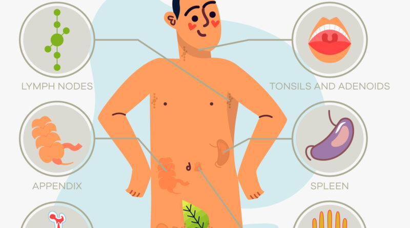 ανοσοποιητικό σύστημα