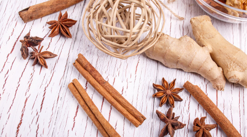 τρόφιμα με αντιπηκτική δράση